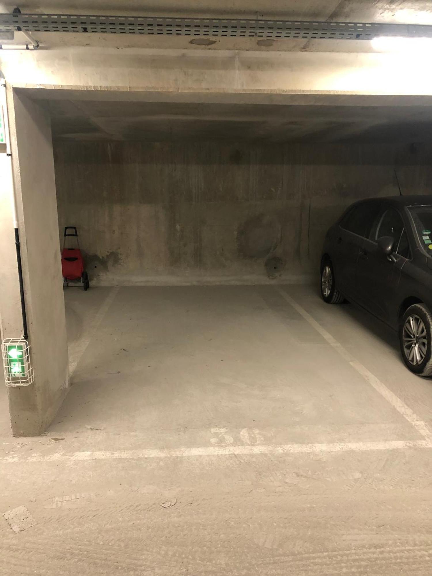 Grande Chambre 14 M2 Avec Salle De Bain Privative A Nanterre Prefecture Proche La Defense Arena Campus Sncf Et Paris Екстер'єр фото